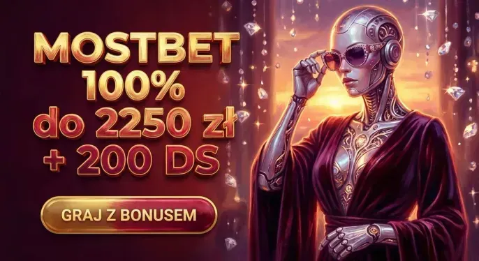 Mostbet Casino